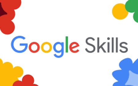Google Launches “Google Skills,” Letting Anyone Start Learning AI and Tech for Free