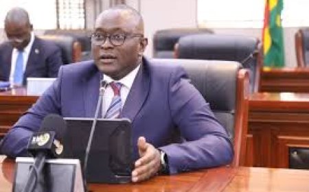 Zimbabwe Greenlights National AI Strategy to Drive Economic Transformation