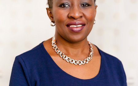 Access and Industrialization as Drivers for Accelerating Africa’s Sustainable Energy Transition