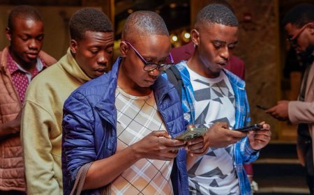 Zimbabwe Celebrates Youth-Led Innovation at Lithium Value Chain Hackathon Awards