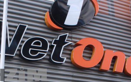 NetOne Launches USD 'Big Beautiful Bundles' in Bid to Dominate Zimbabwe's High-Volume Data Market