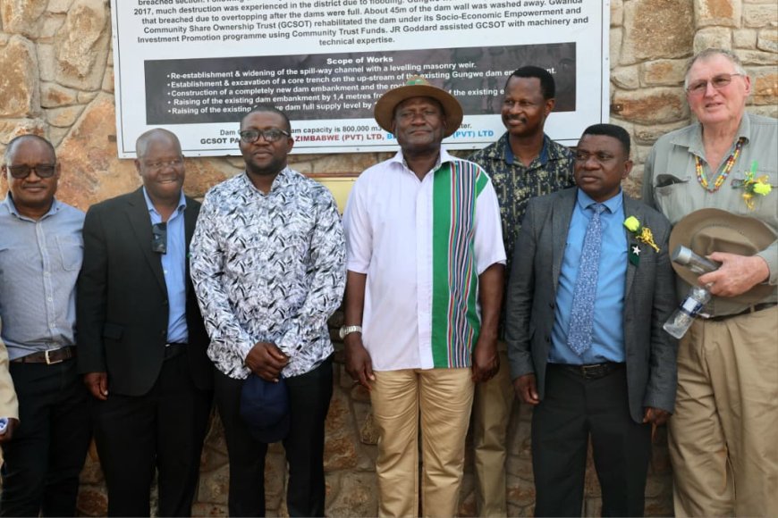 Community Empowerment Policy Shift Puts Focus on Local Value Chains and Agric-Supply