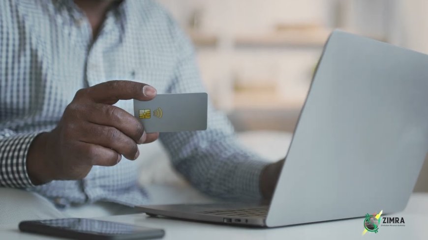 Digital Customs Modernization Slashes Trade Turnaround Times: Technology Battles Smuggling   