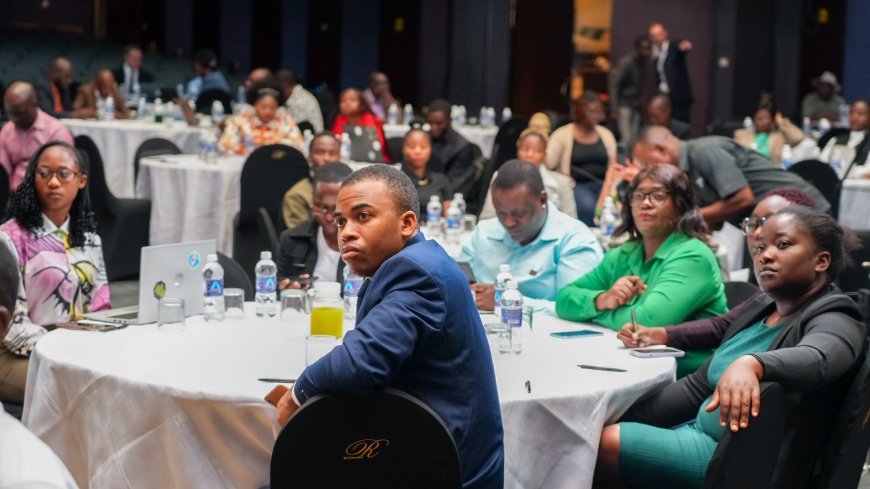 UNDP AI Week Outcomes: Zimbabwe Fast-Tracks FinTech Governance