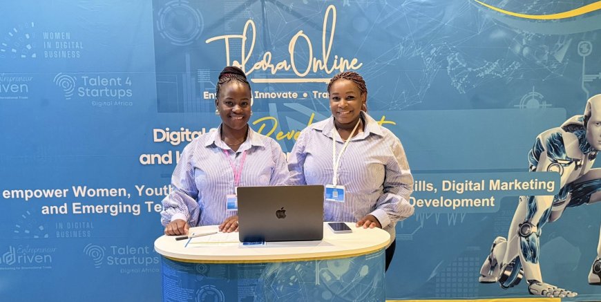 Zimbabwean Ingenuity: How Tofara Online is Building the Human Foundation for FinTech