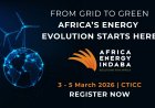 African Energy Ministers Flock to Cape Town: Indaba 2026 Set to Be Policy Powerhouse