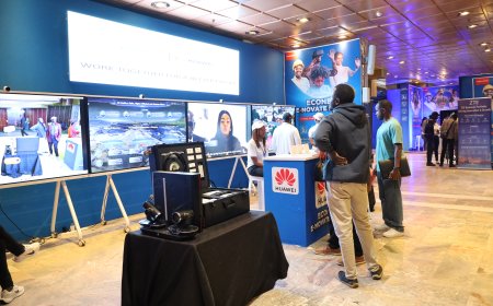 Econet Wireless: How Zimbabwe’s Telecom Giant Is Winning Through Tech Diversity