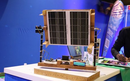 Data Sovereignty, Smart Cities, and Ai Ethics Dominate Day 2 Debate At E-Novate Expo 2025