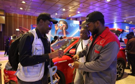 From Hubs to Heartlands: How Ecosystem Collaboration Is Unlocking Africa's Fintech Future