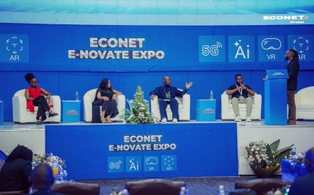 Digital Funding Frontier: Venture Capital Panel Charts New Course for Zimbabwean Startups