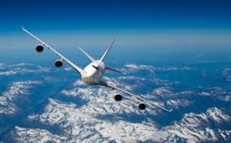 USD 1.2 Billion in Airline Funds Blocked by Governments, Majority in Africa and Middle East