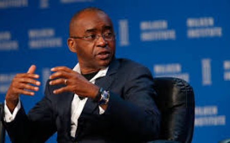 Billionaire Strive Masiyiwa’s Cassava Technologies Launches AI Platform To Transform How Africa Accesses Advanced Models