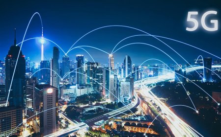 Zimbabwe's Telecoms Sector Poised for Transformation as 5G, IoT, Cloud, and AI Converge