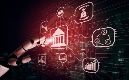 Zimbabwe’s AI Strategy vs the World — A Hard-Truth, Fintech-Focused Analysis