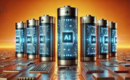 From Mine to AI: Zimbabwe's Lithium Bounty Fuels Global Tech, But At What Cost?