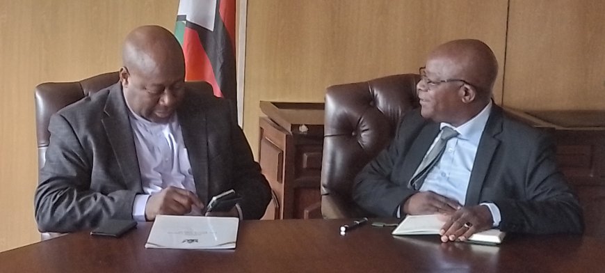 Zimbabwe Warns Miners of Rainy Season Dangers as Deaths Mount