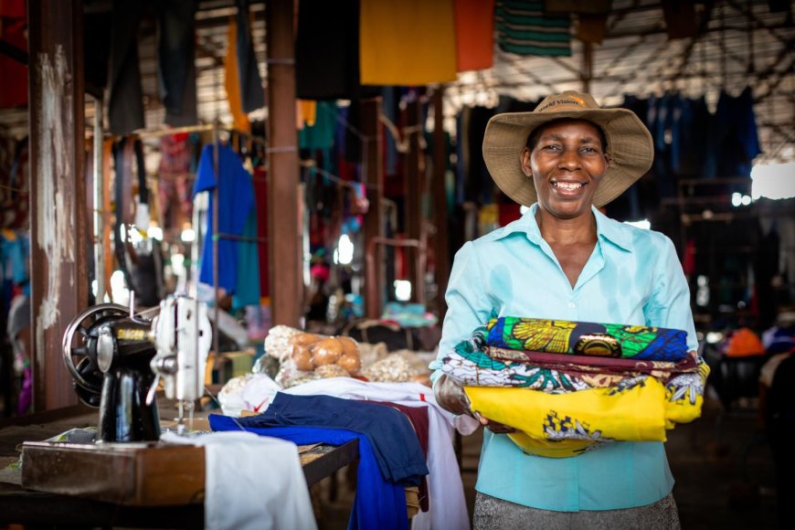 UNDP Zimbabwe Delivers US$100 Million in Programme Resources, Sets Ambitious 2026 Agenda to Conclude Current Strategic Cycle