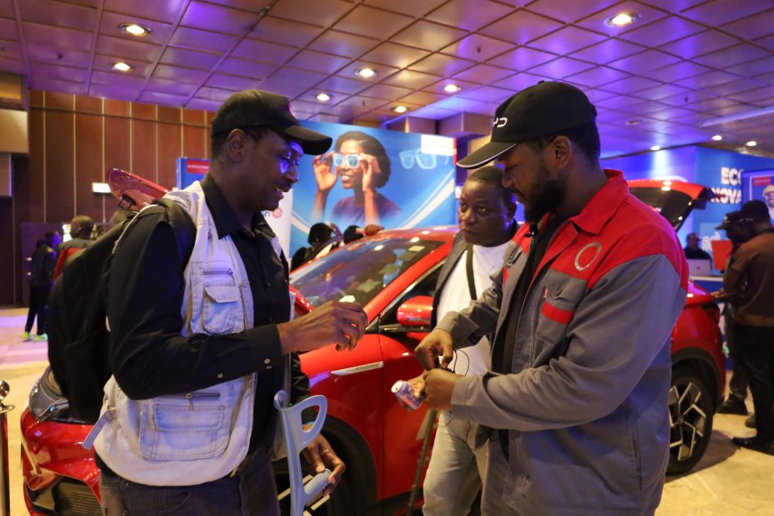 From Hubs to Heartlands: How Ecosystem Collaboration Is Unlocking Africa's Fintech Future