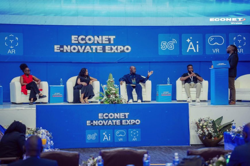 Digital Funding Frontier: Venture Capital Panel Charts New Course for Zimbabwean Startups