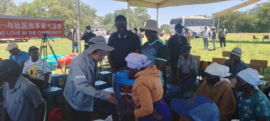 Prospect Lithium Zimbabwe (PLZ) Champions Integrated ESG Model, Framing Community Partnership as Core to Operations