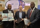 UNICEF Hands Over ICT Devices to Strengthen Digital Learning in Zimbabwe