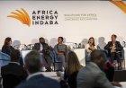 Unlocking Investment to Close Africa’s Energy Gap
