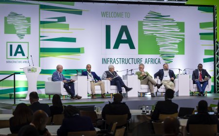 Infrastructure Africa 2026 to Focus on Unlocking Africa’s Corridors Through Bankable Project Preparation