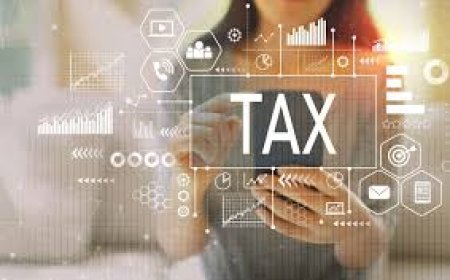 Digital Tax Exposes Zimbabwe's Growing Reliance on Offshore Tech Services