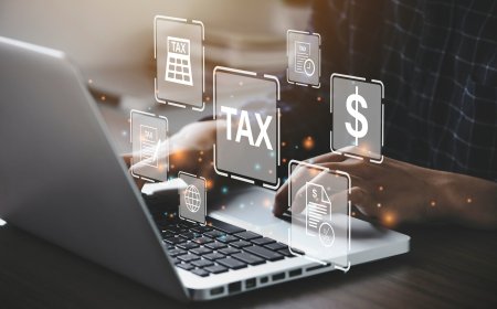 Zimbabwe's Digital Tax: A Test Case for Developing Nations in Global Tax Battle
