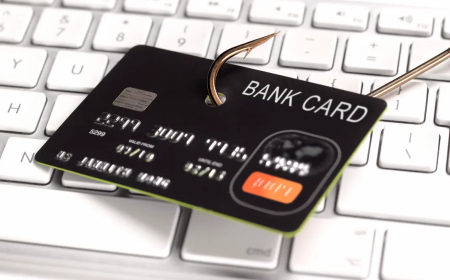 Standard Operating Procedure for Addressing Suspected Bank Card Fraud Now on the Rise in Zimbabwe