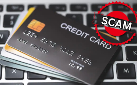 Standardized Protocol for Reporting and Investigating Bank Card Fraud at Border Posts in Zimbabwe