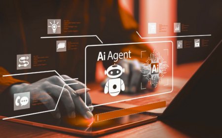 Africa Confronts Urgent Lessons as Agentic AI Sweeps the Globe