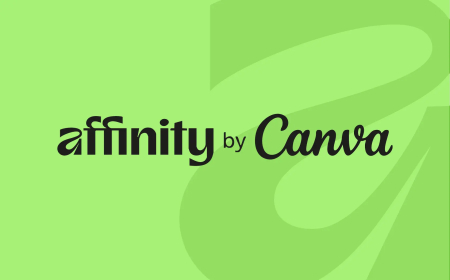 Canva’s New Affinity Release Challenges Adobe’s Grip on Creative Software