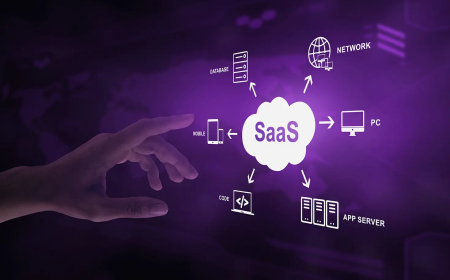 SaaS AI Goes Mainstream in 2026: Global Shift and African Lessons