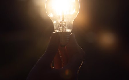 Powering Africa’s Industrialisation Through Energy and Infrastructure Development   