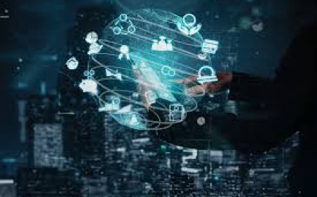 AI and IoT Drive Self-Optimizing Supply Chains in Agentic Enterprises