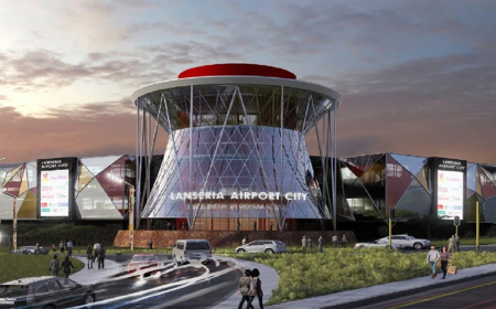 Smart Systems Emerge as Critical Infrastructure for Africa's Rapid Urbanization