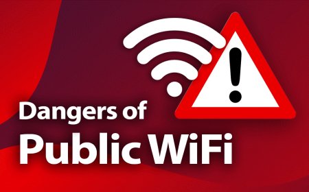 Public Wi-Fi Security Risks Expose Fintech Transactions in Africa