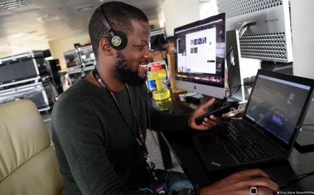 YouTube Monetization Meets Zimbabwe’s Digital Tax