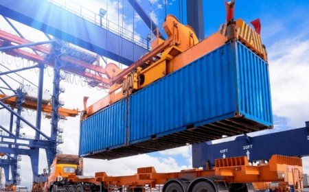 Zimbabwe's Historic Trade Surplus Points to Easing Currency Pressure Amid Fintech Integration Push