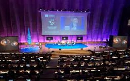 UNESCO’s 2025 International Year of Quantum Science & Technology 