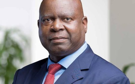 Econet InfraCo developing Masterplan for Industrial Park