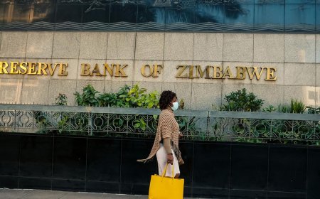 Zimbabwe’s Rise of Open-Source Fintech Tools: A New Era of Digital Resilience