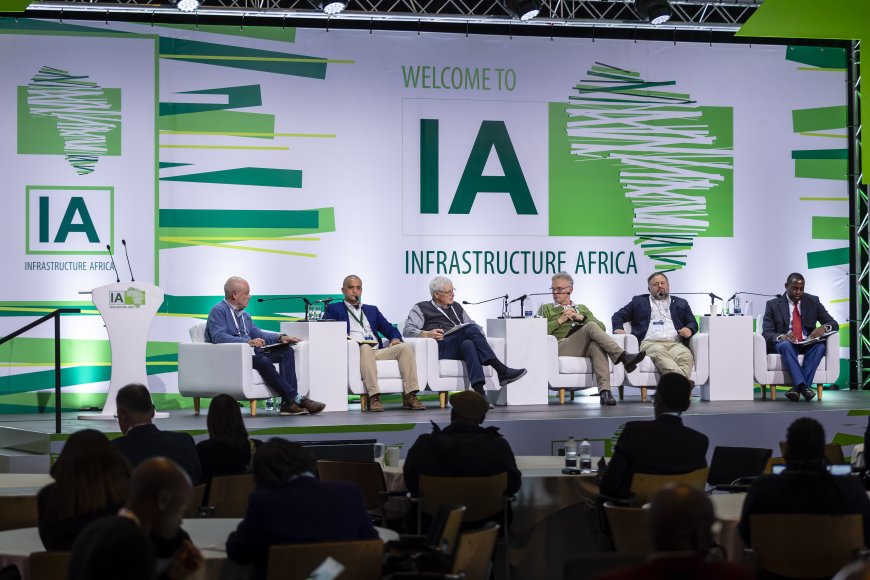 Infrastructure Africa 2026 to Focus on Unlocking Africa’s Corridors Through Bankable Project Preparation