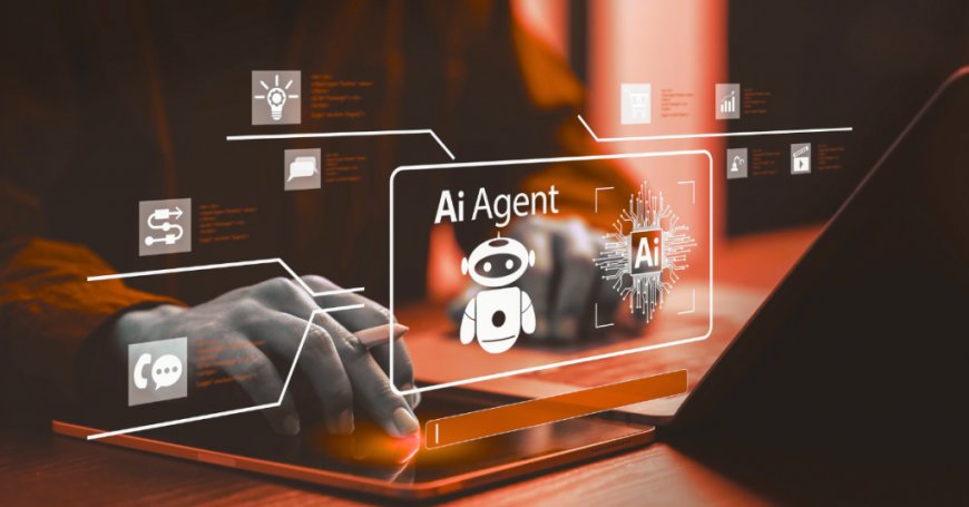 Africa Confronts Urgent Lessons as Agentic AI Sweeps the Globe