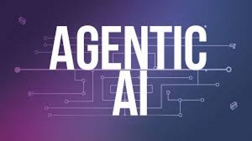 Agentic AI Reshapes Global Industries: Africa Faces Urgent Lessons