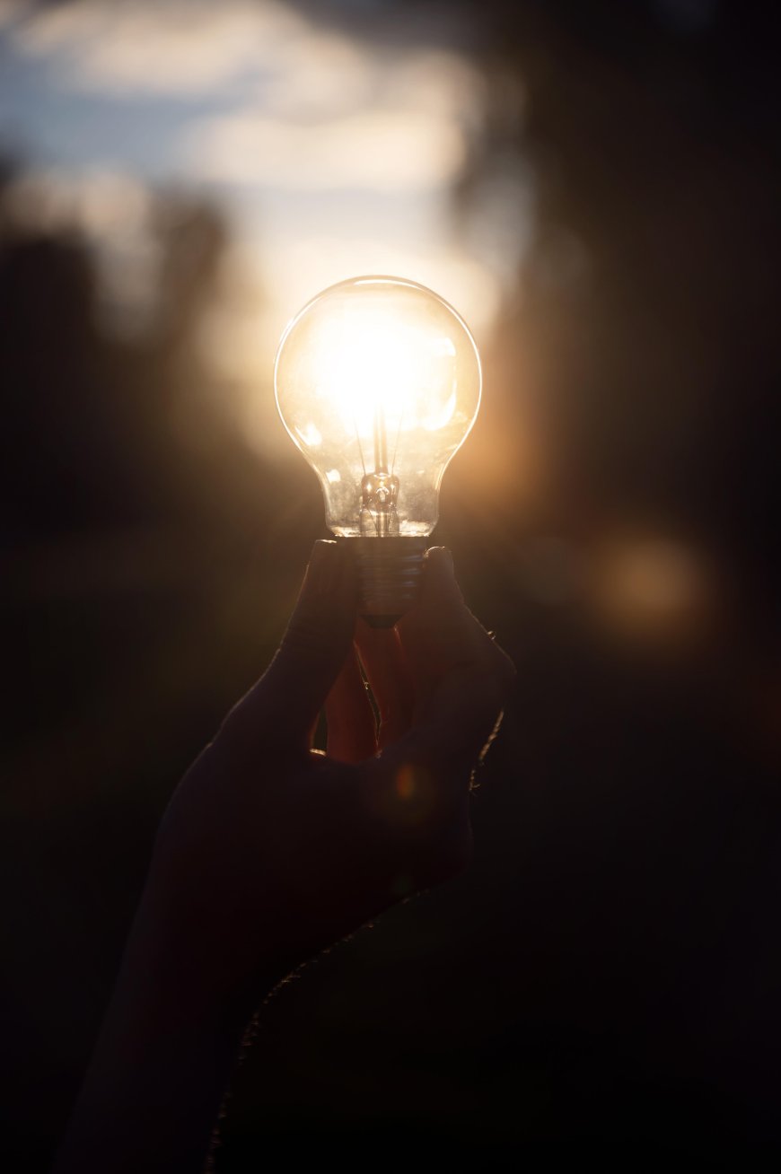 Powering Africa’s Industrialisation Through Energy and Infrastructure Development   