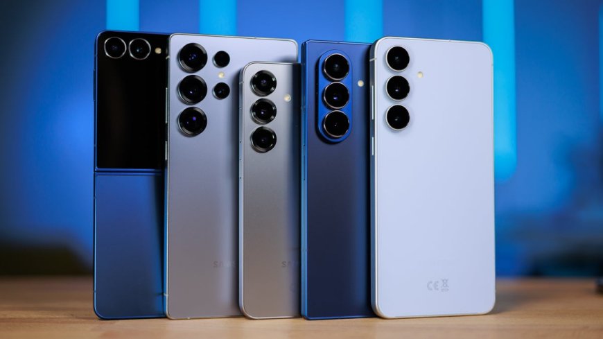 8 ways Samsung is using AI [Case Study] [2026]