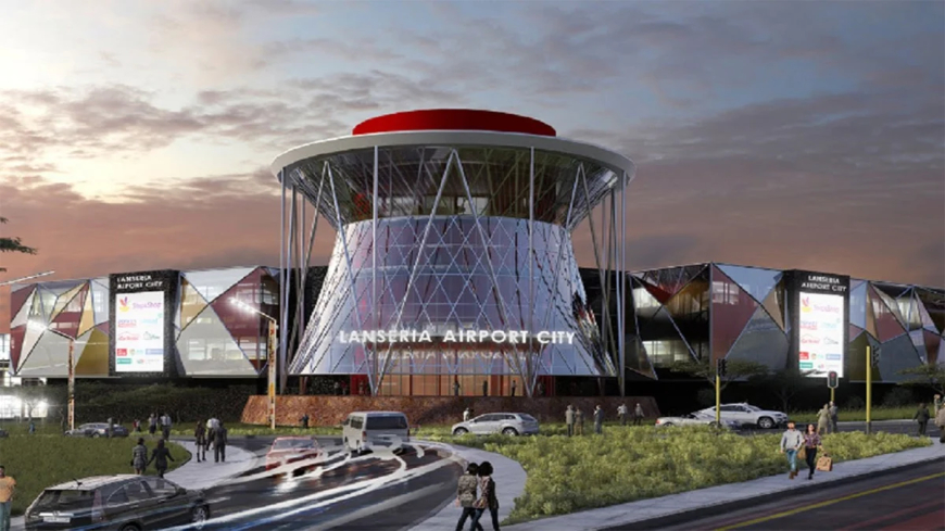 Smart Systems Emerge as Critical Infrastructure for Africa's Rapid Urbanization