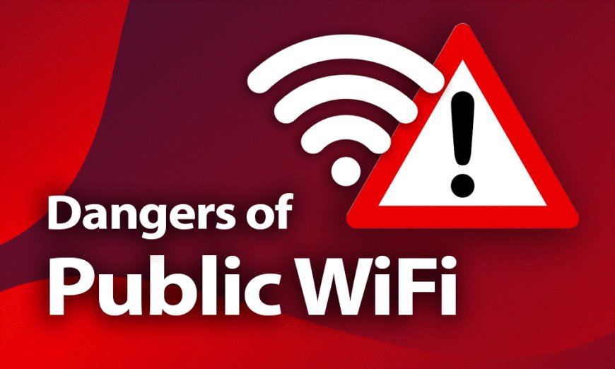 Public Wi-Fi Security Risks Expose Fintech Transactions in Africa